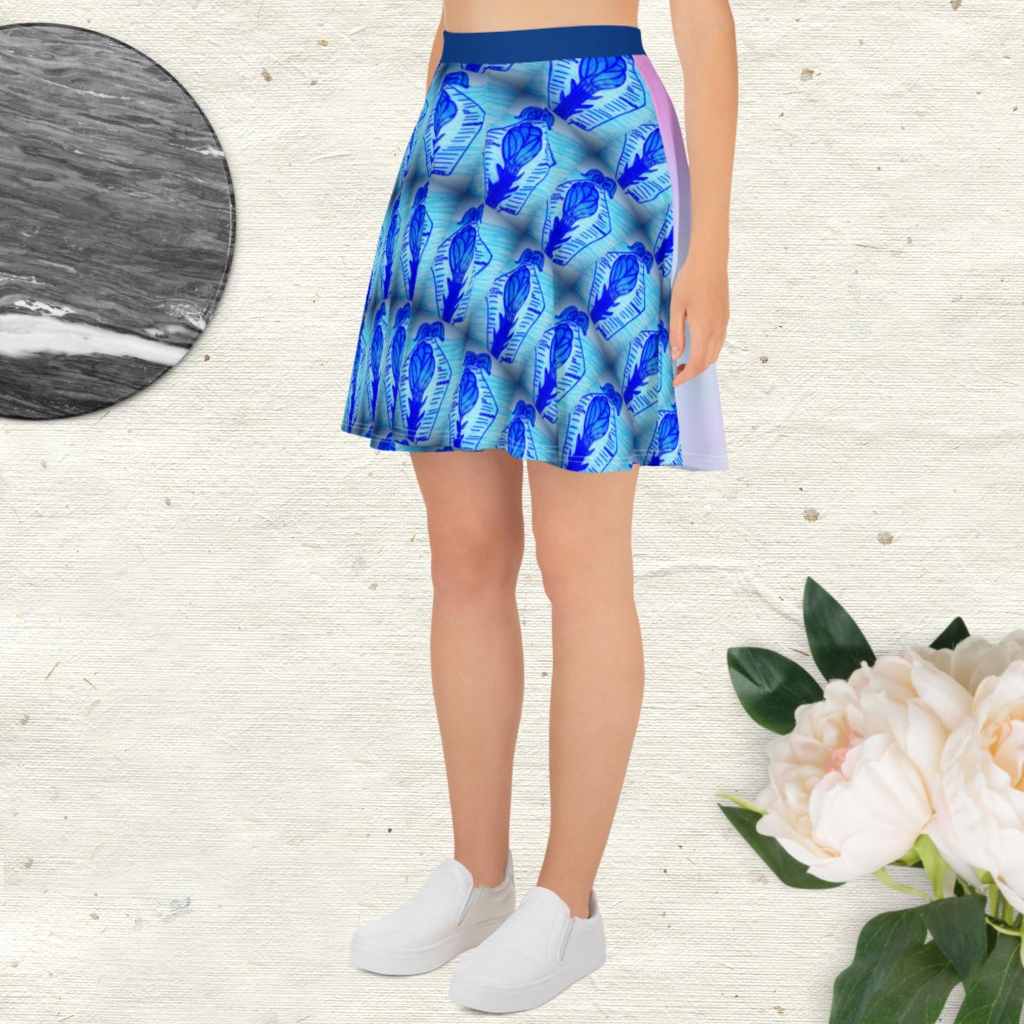 Skater Skirt
