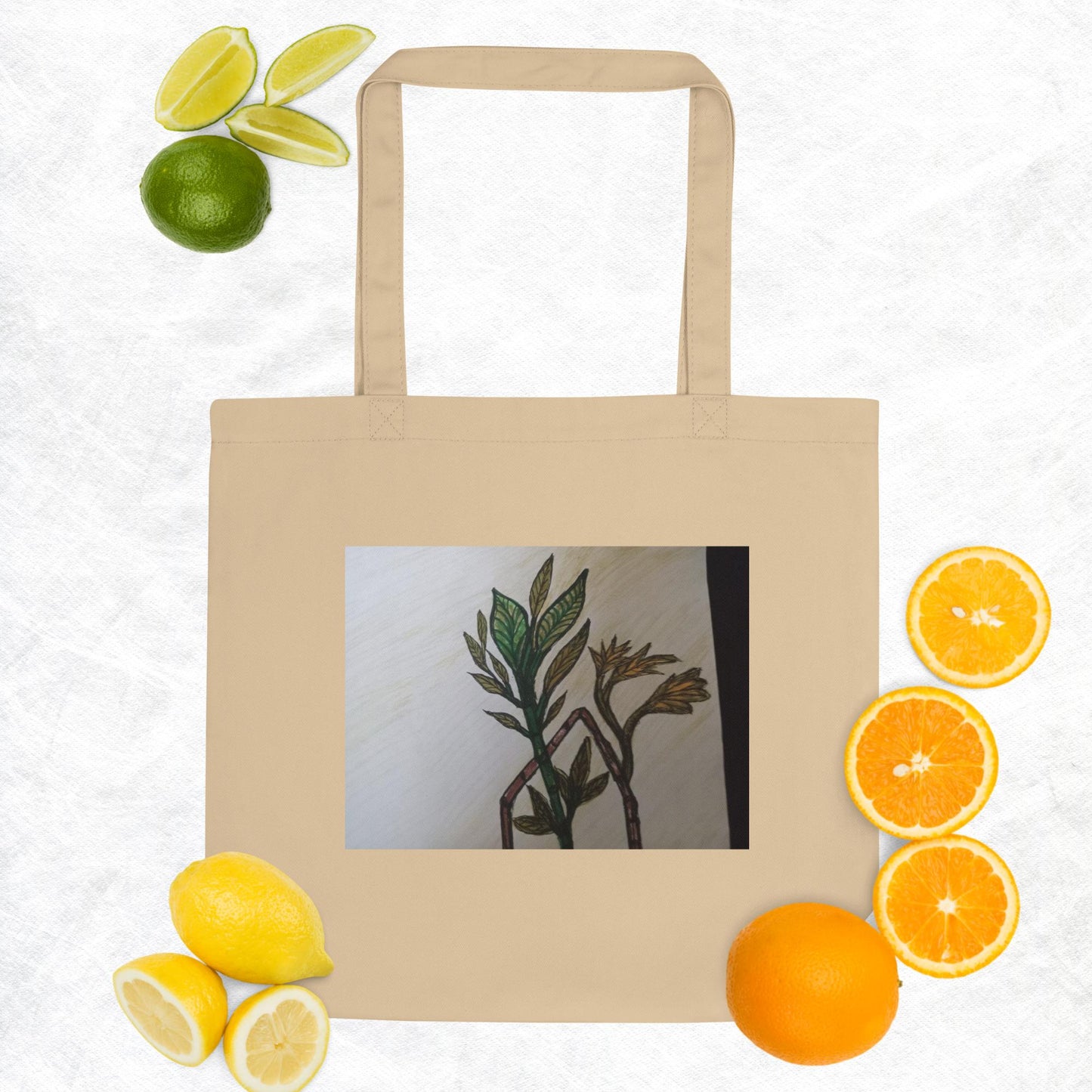 Eco Tote Bag