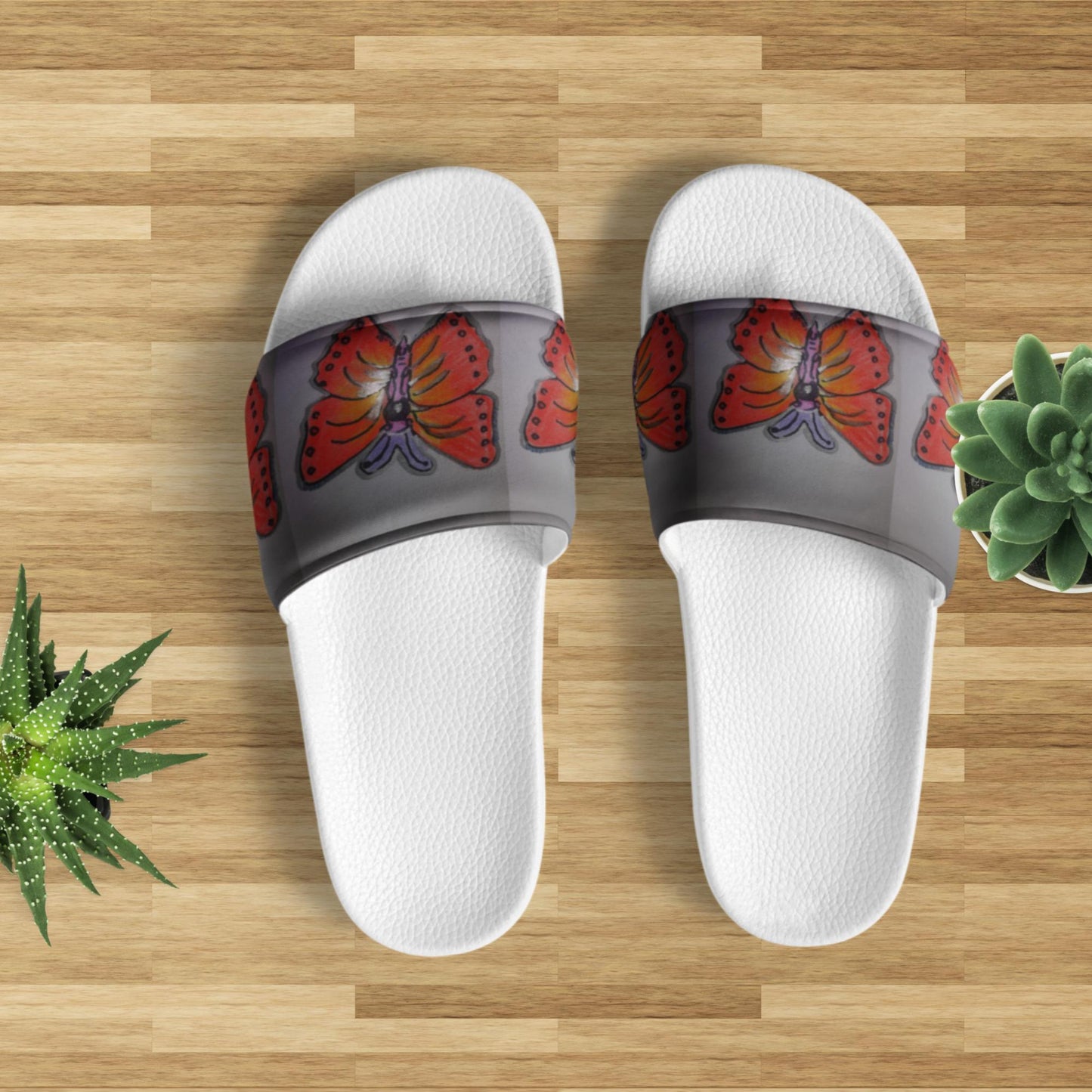 Men’s slides