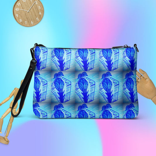 Crossbody bag