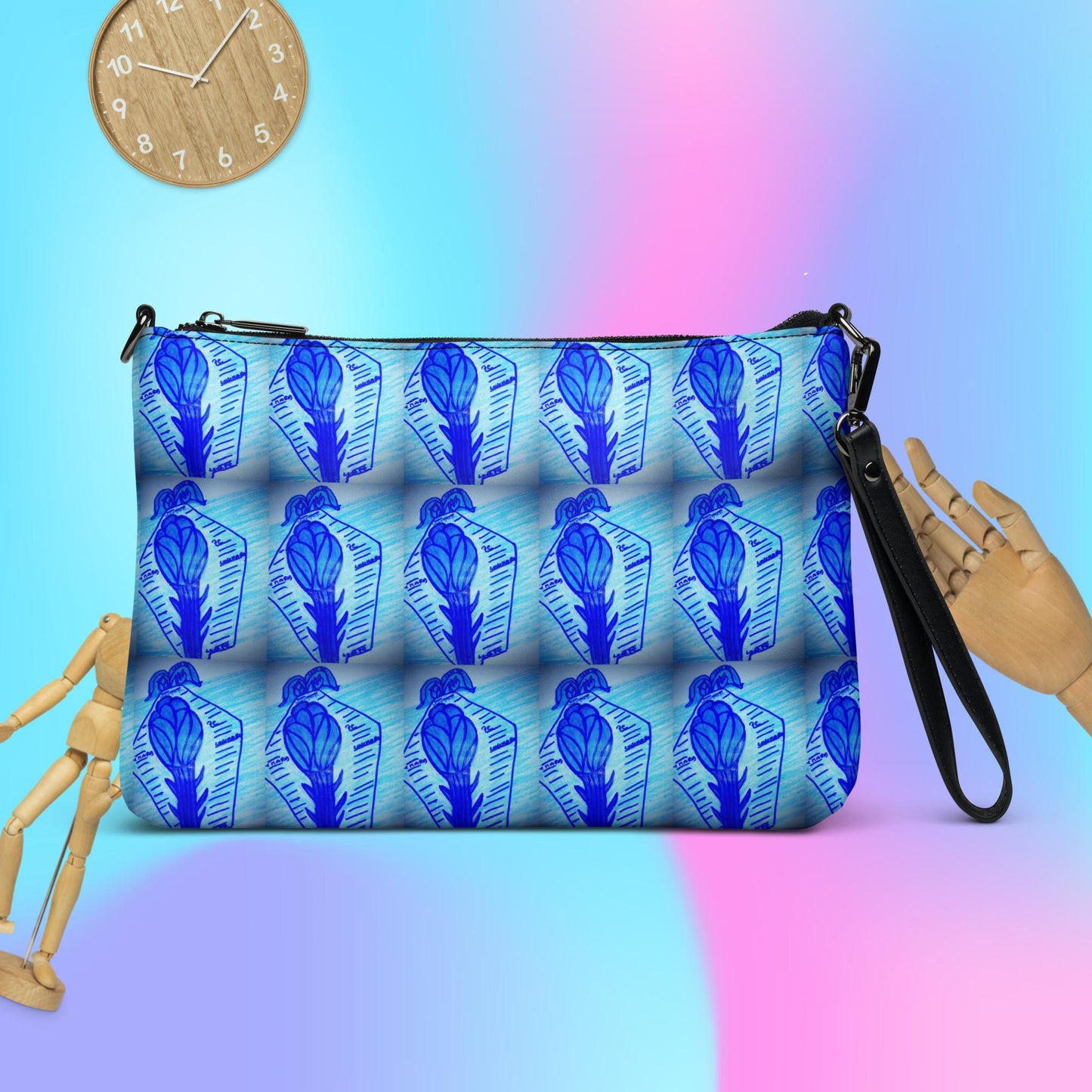 Crossbody bag
