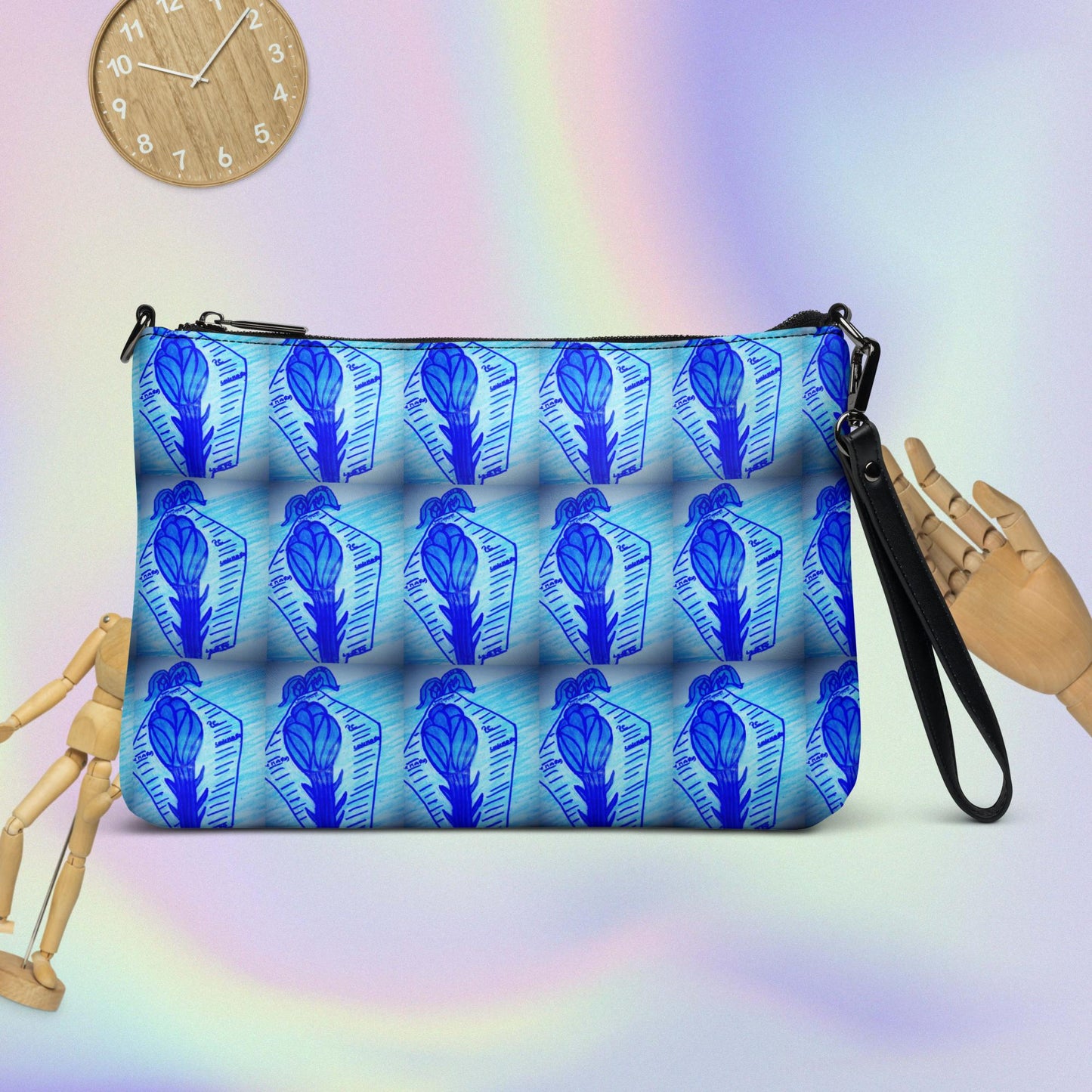 Crossbody bag
