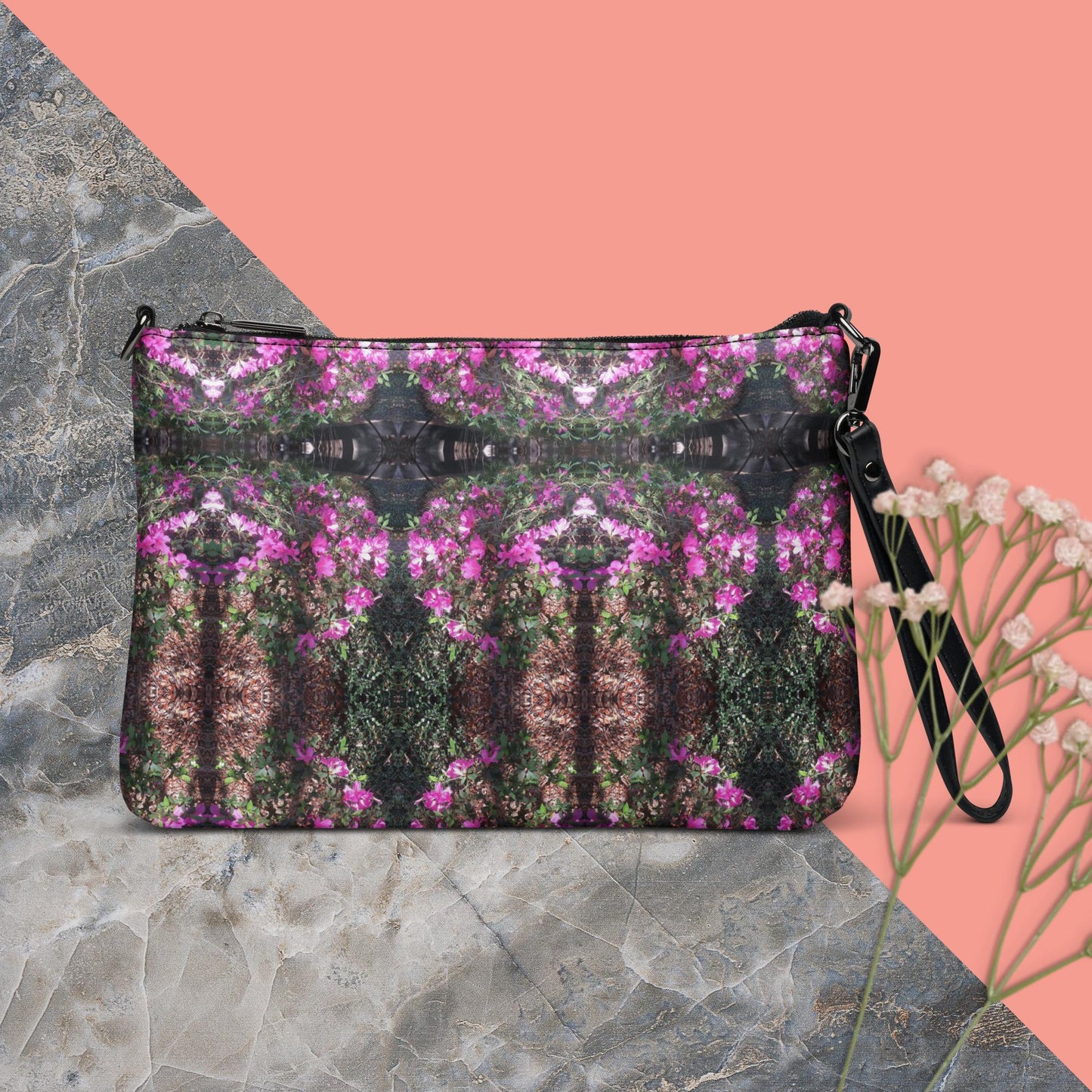 Crossbody bag