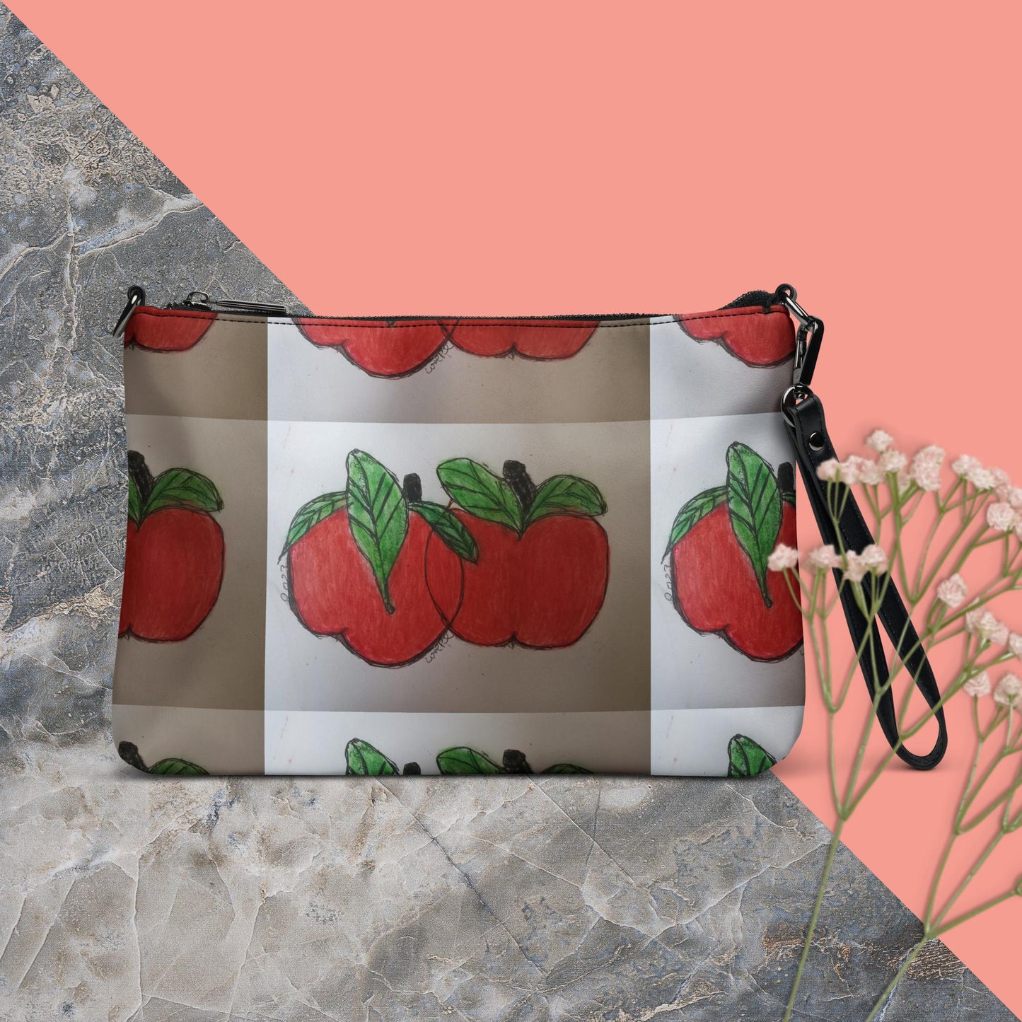 Crossbody bag