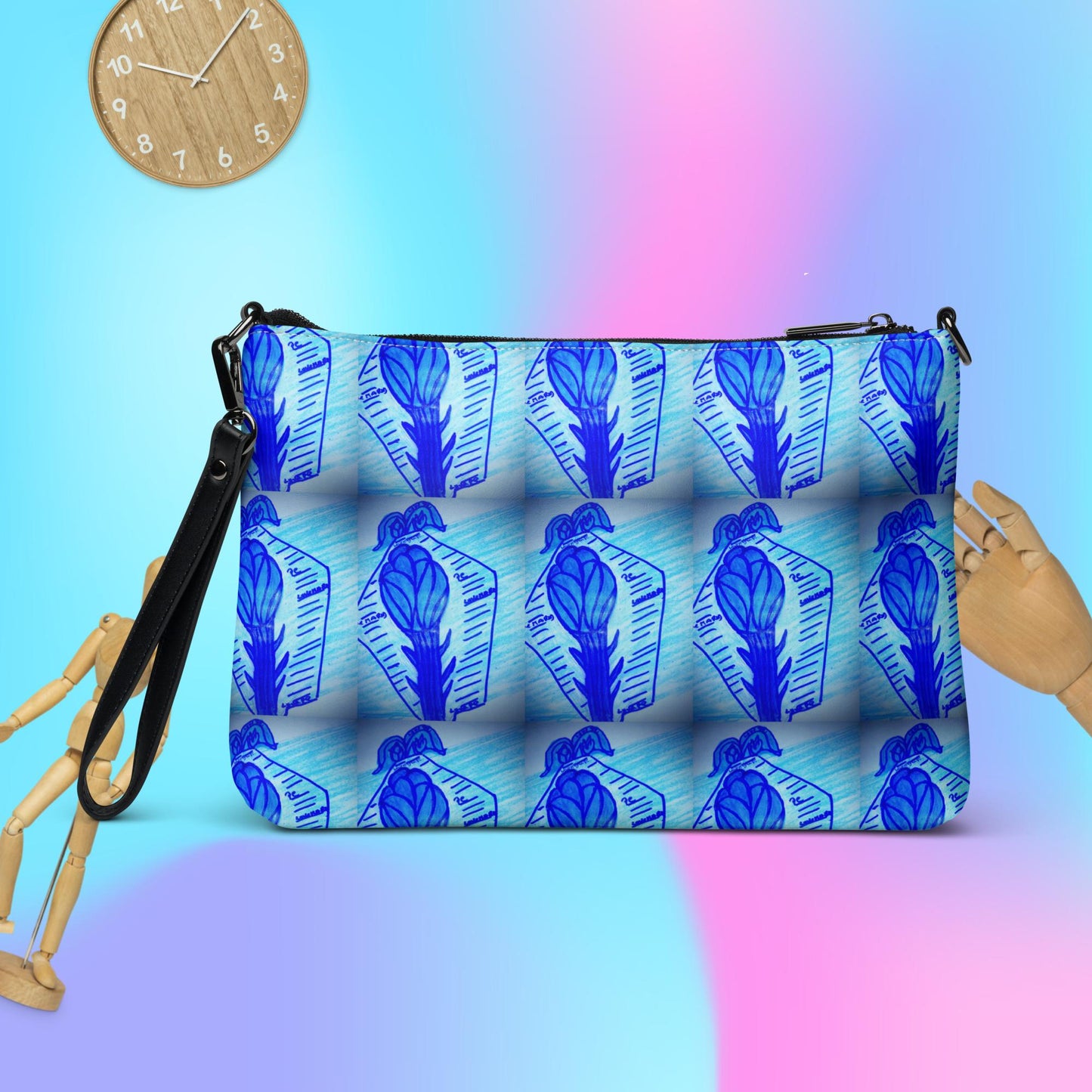 Crossbody bag