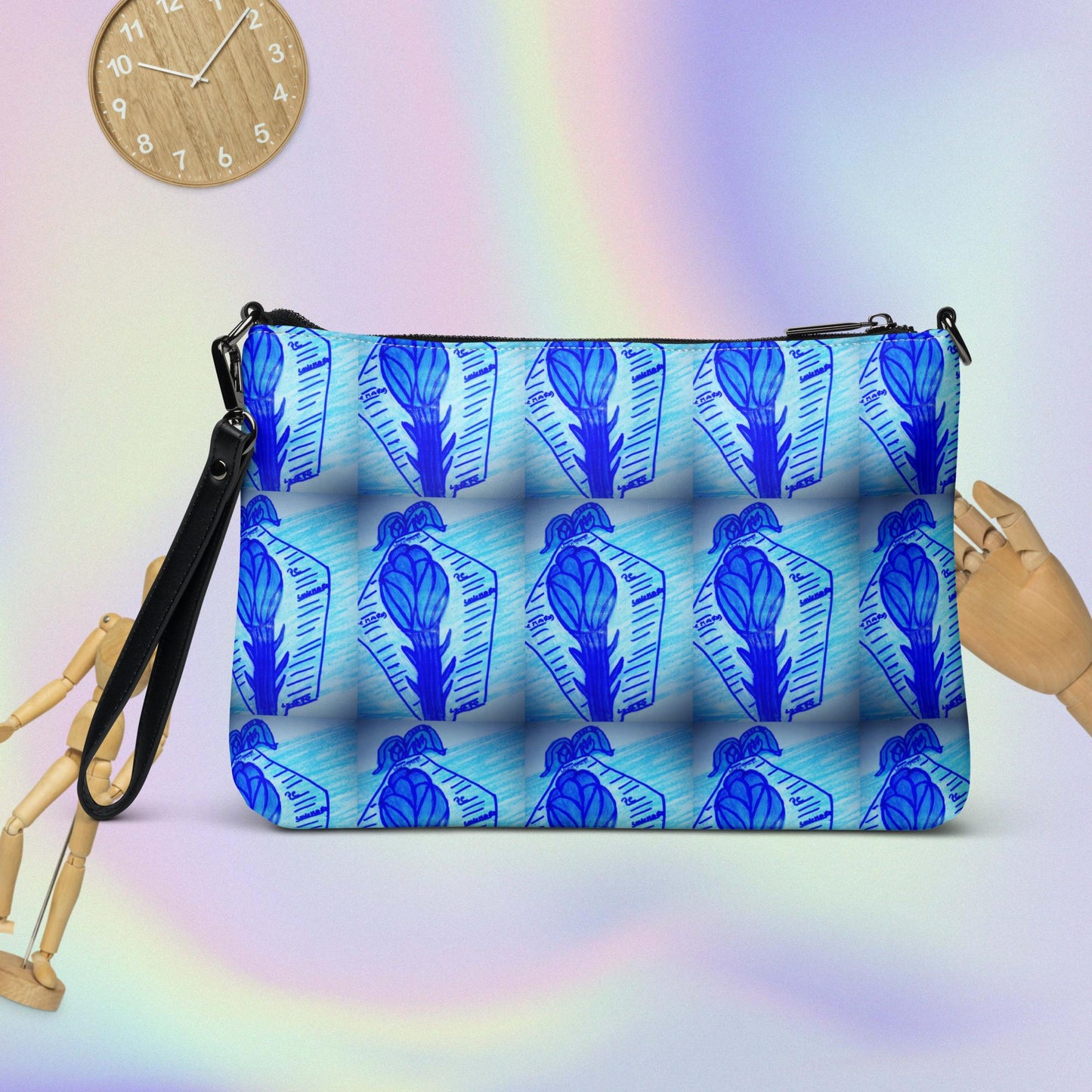 Crossbody bag