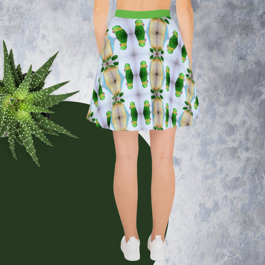 Skater Skirt