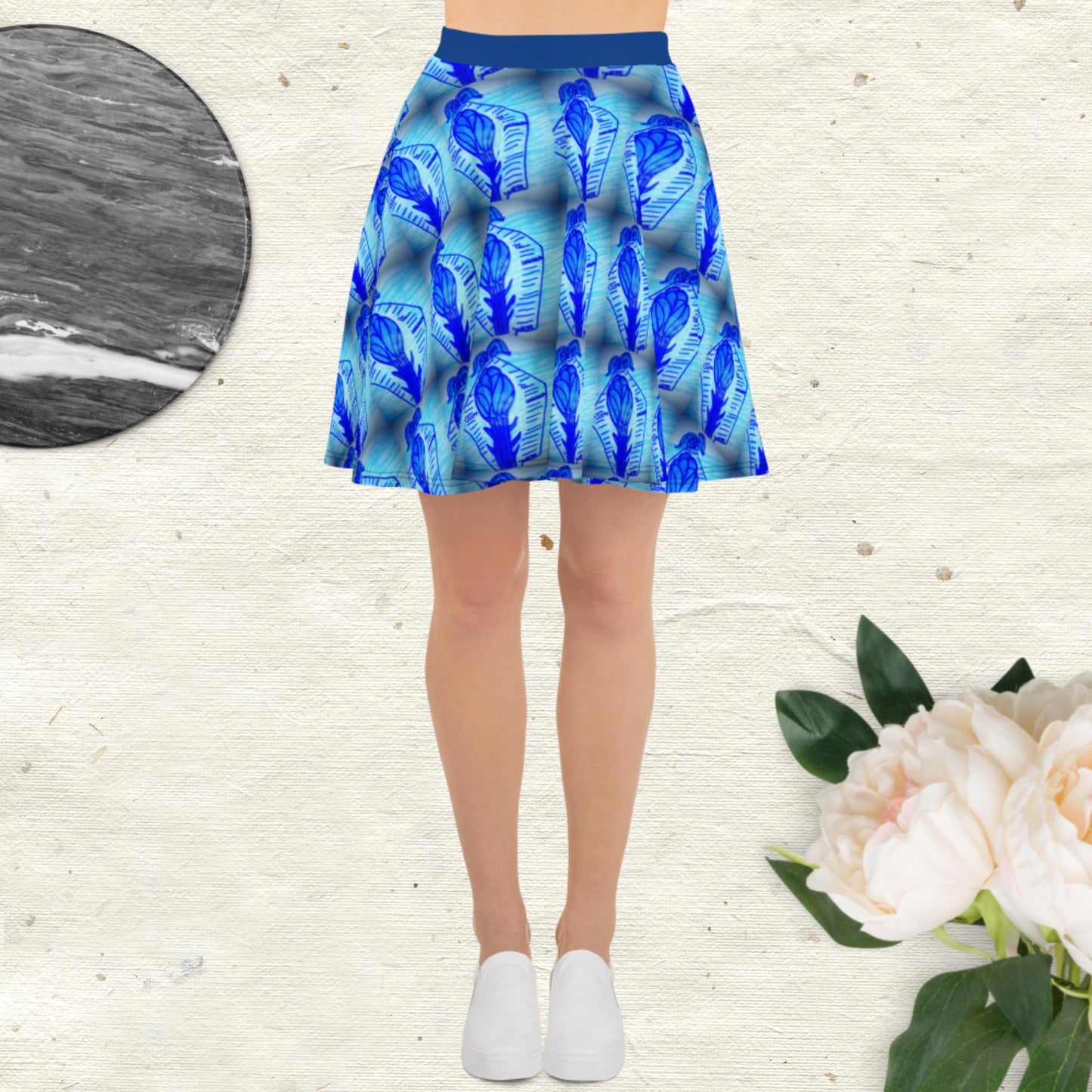 Skater Skirt