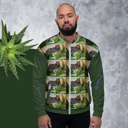 Unisex Bomwerbaadjie