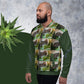 Unisex Bomwerbaadjie