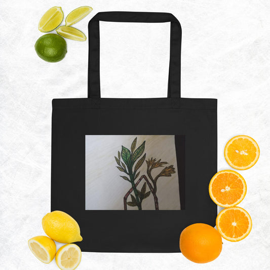 Eco Tote Bag