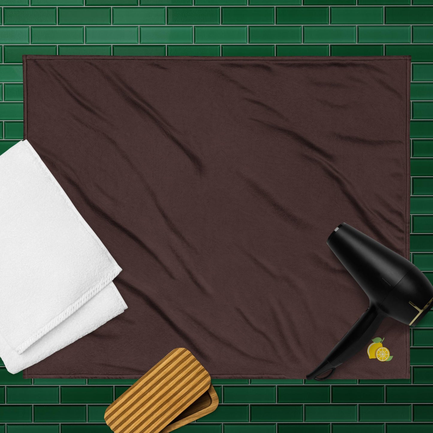 Premium sherpa blanket