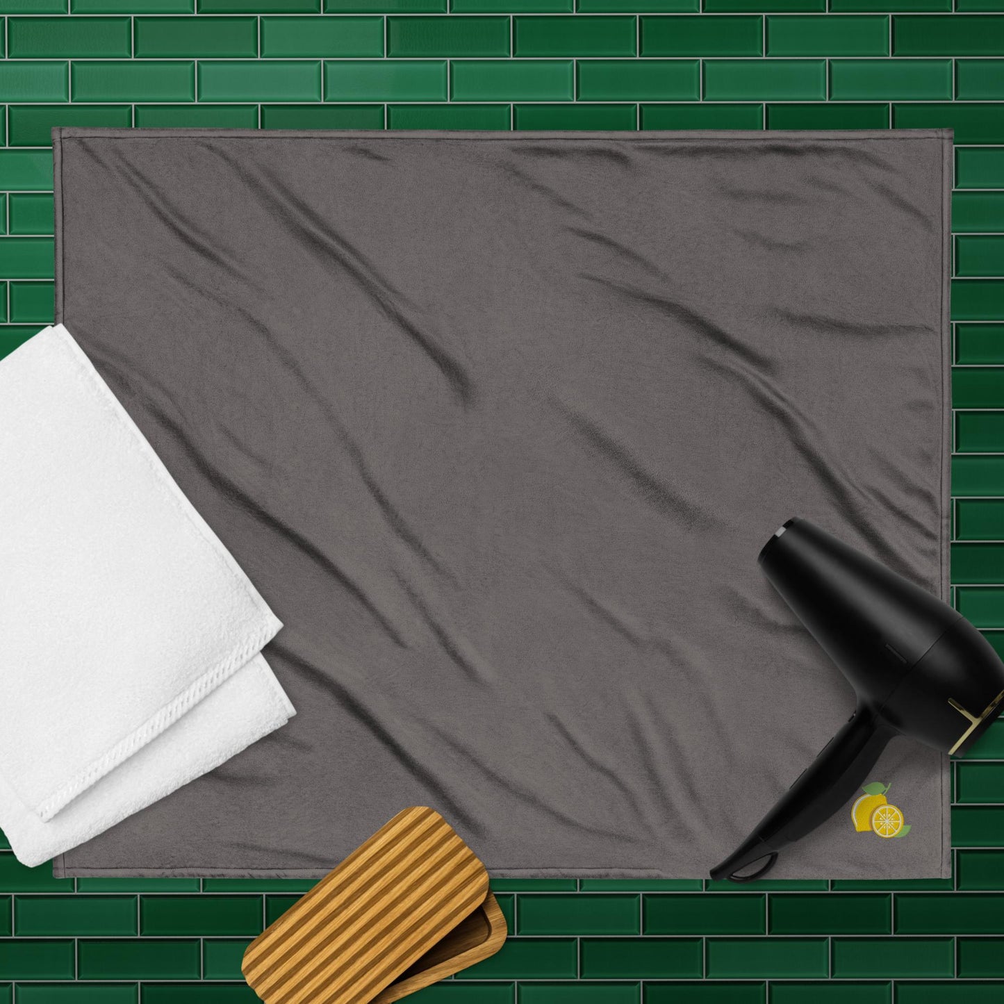 Premium sherpa blanket