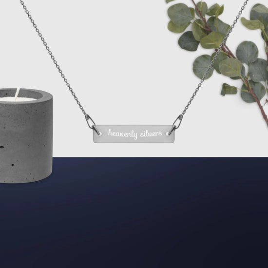 Engrave jewelry  for your comfort