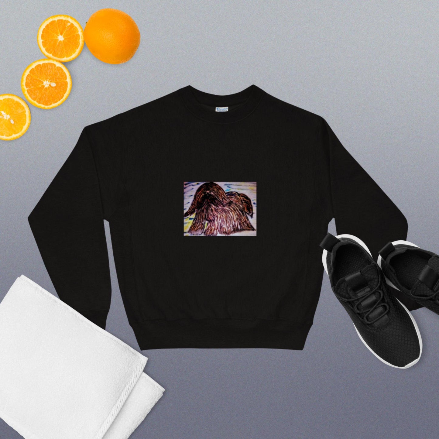 Champion Sweatshirt