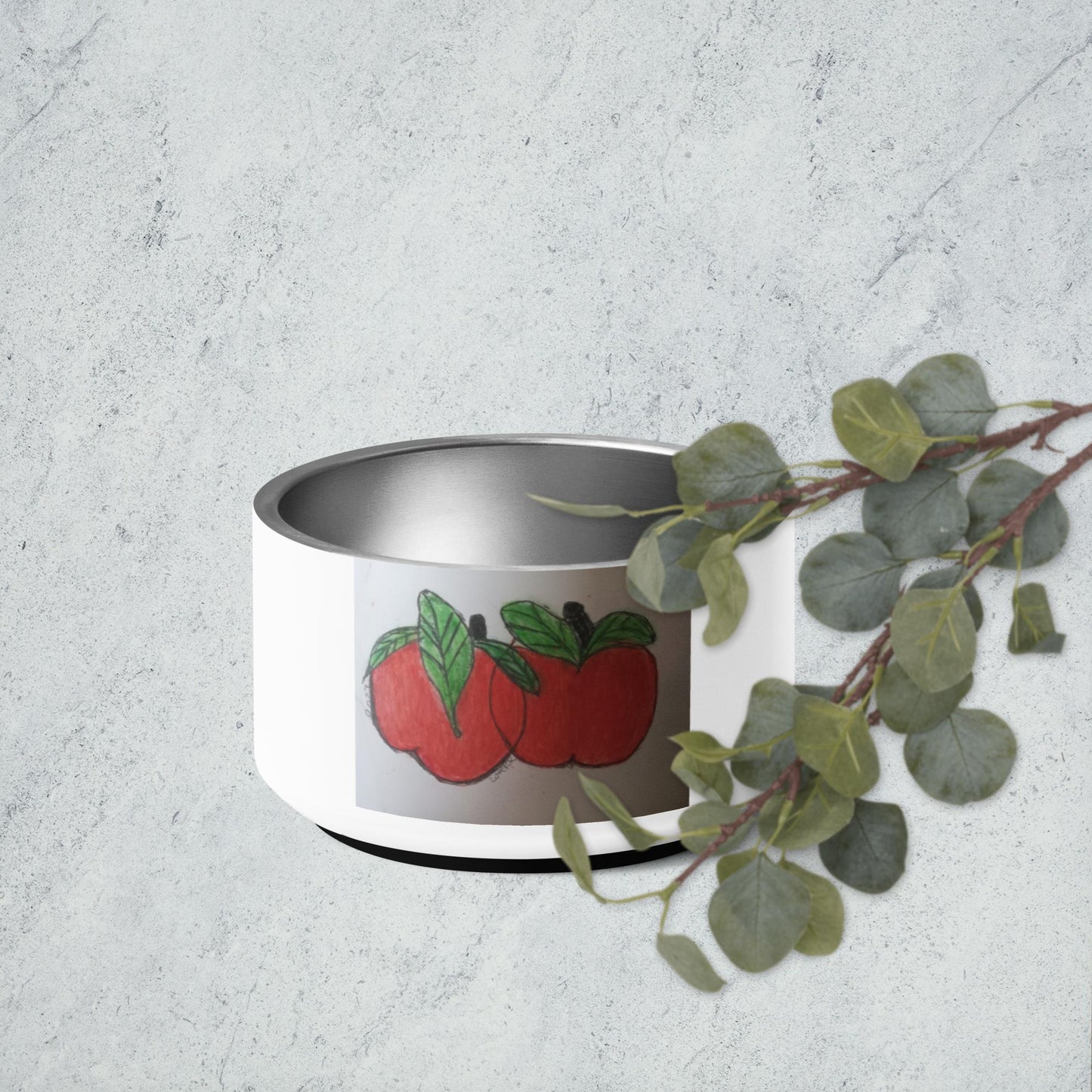 Pet bowl