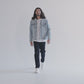 Unisex Sherpa Denim Jacket - Threadfast Apparel 372J.mp4