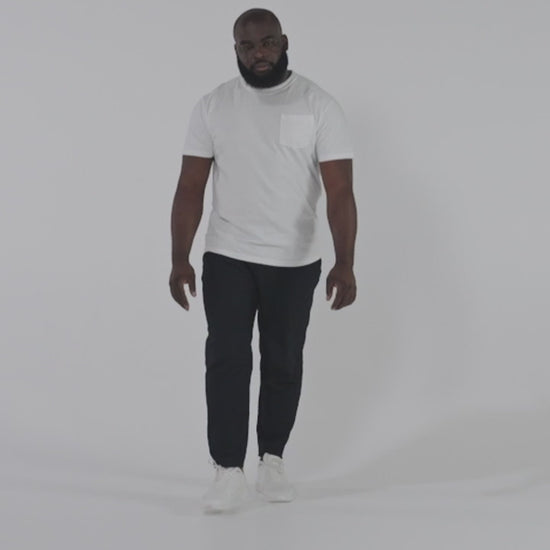 Unisex Garment-Dyed Pocket T-Shirt - Comfort Colors 6030.mp4
