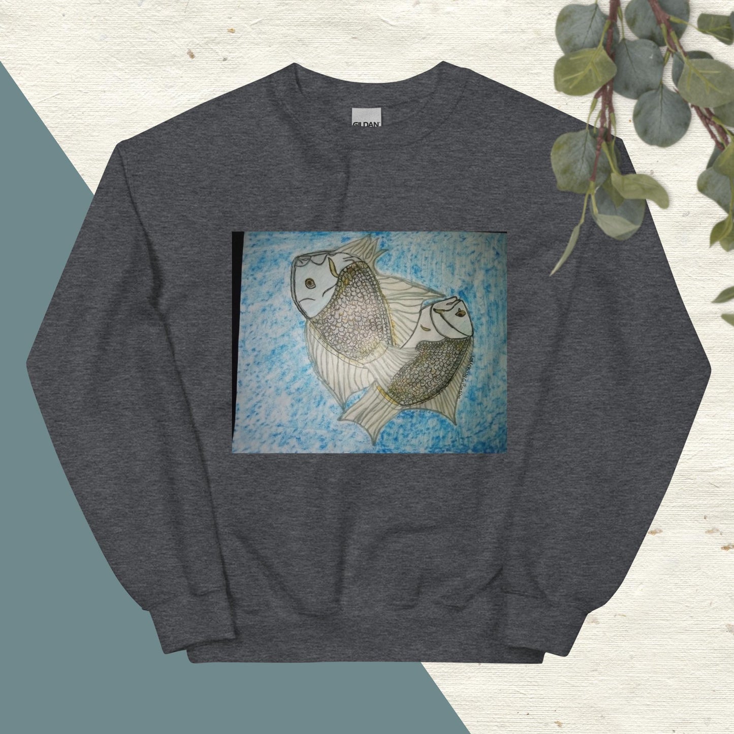Unisex Sweatshirt