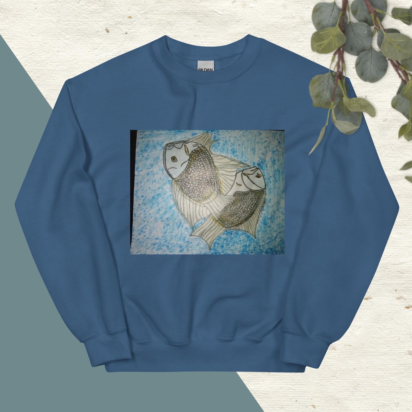 Unisex Sweatshirt