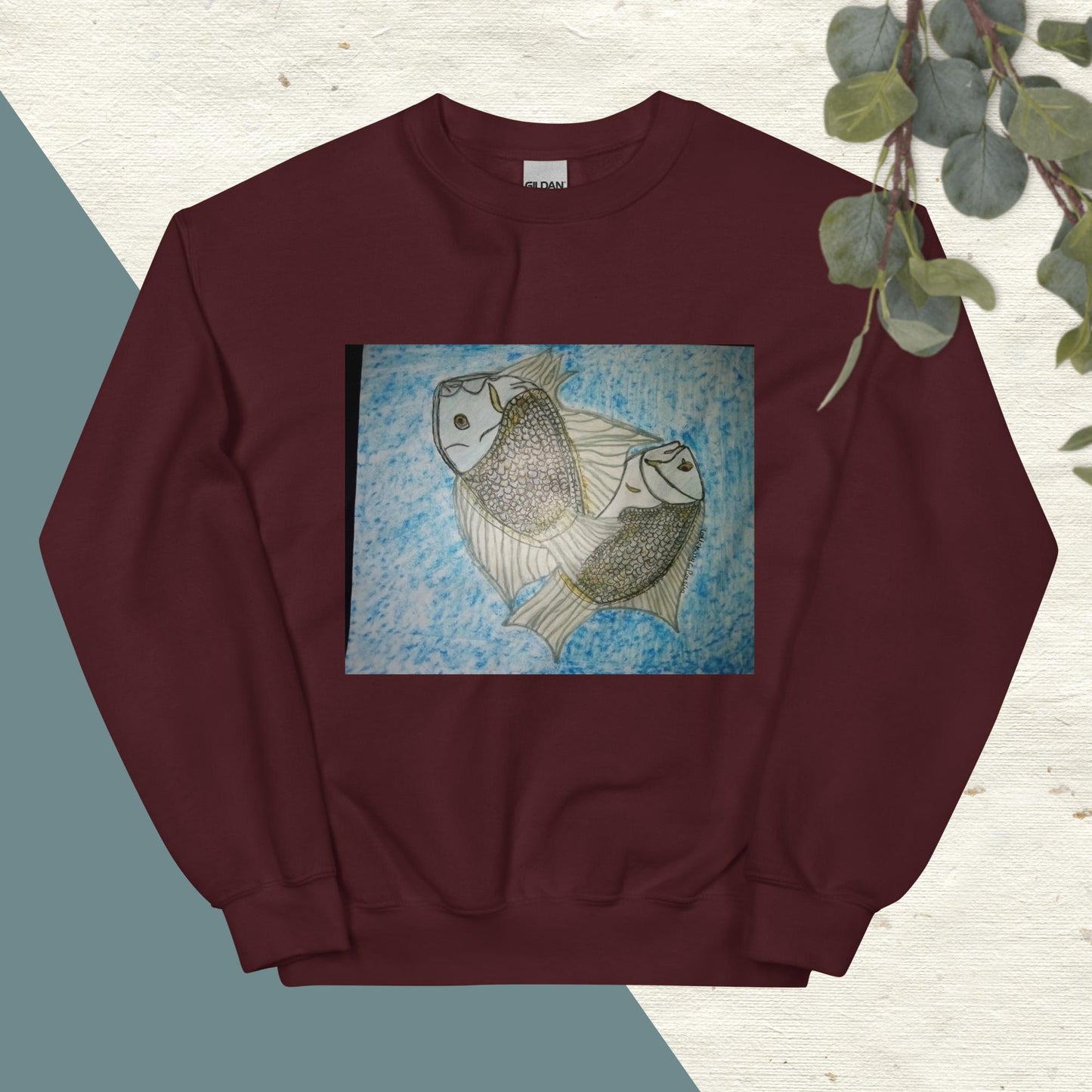 Unisex Sweatshirt