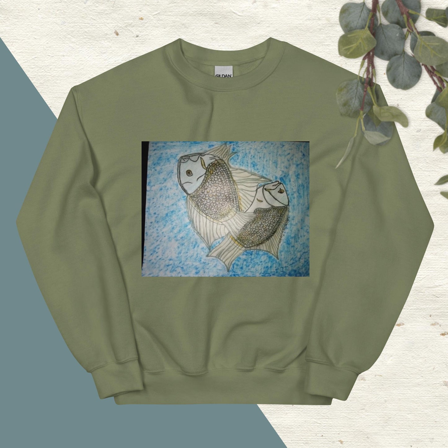 Unisex Sweatshirt