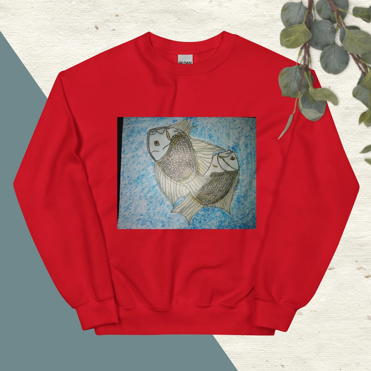 Unisex Sweatshirt