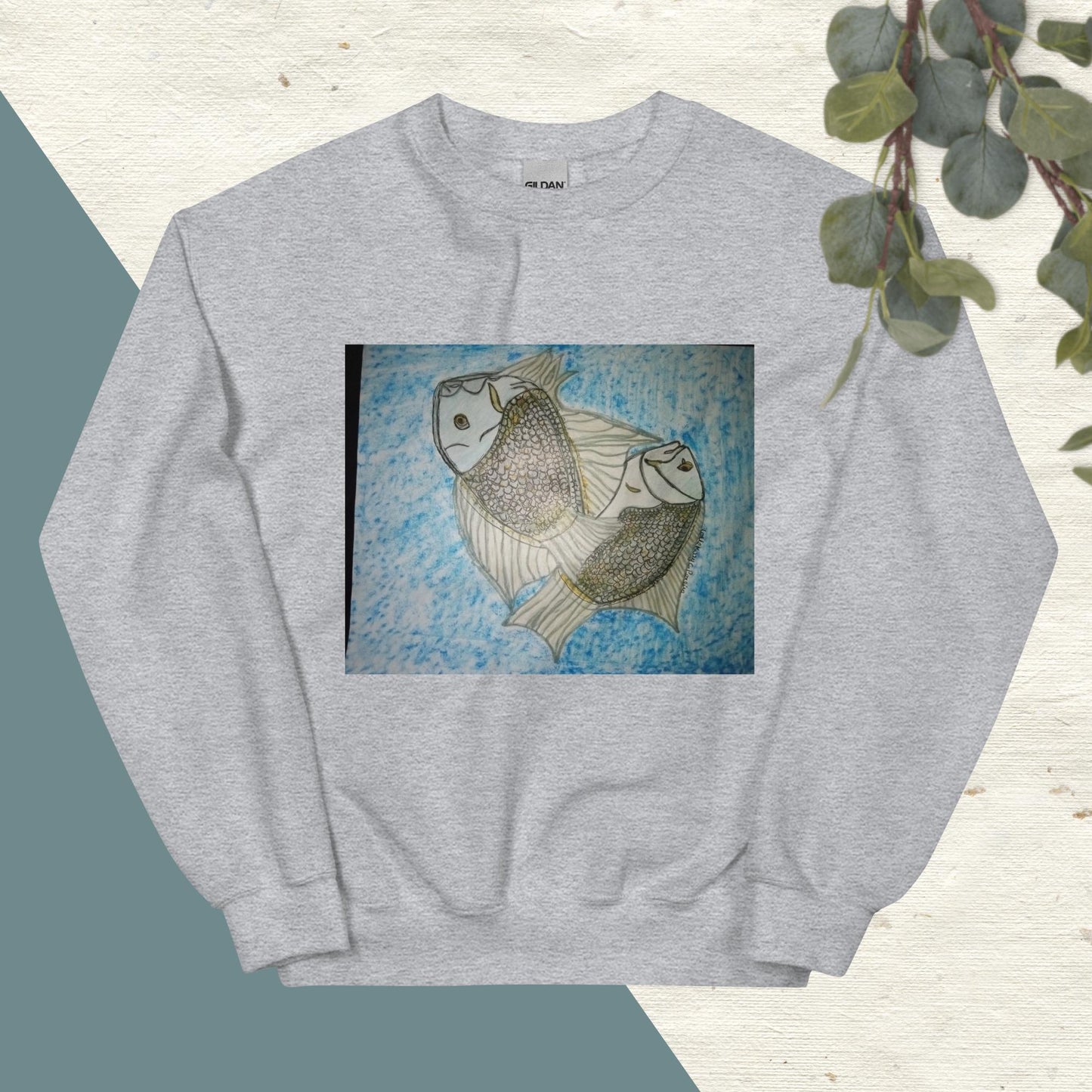 Unisex Sweatshirt