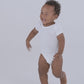 Baby Short Sleeve Bodysuit Rabbit Skins 4400.mp4