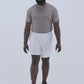 All Over Print Mens Athletic Long Shorts.mp4