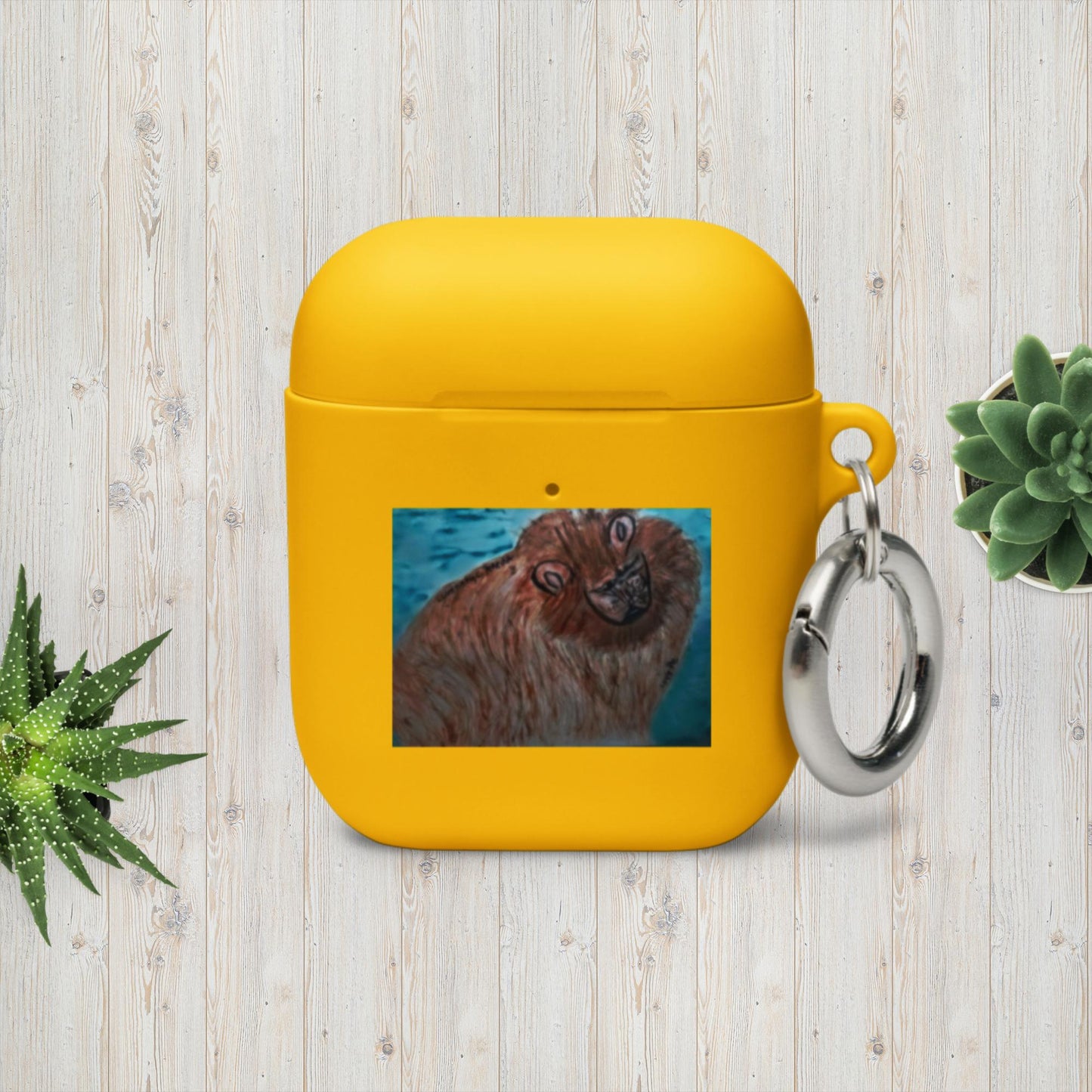 AirPods case