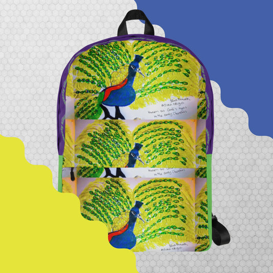 Backpack