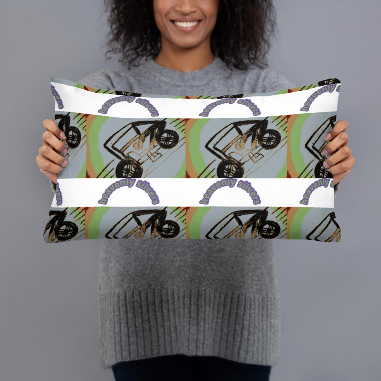 Basic Pillow