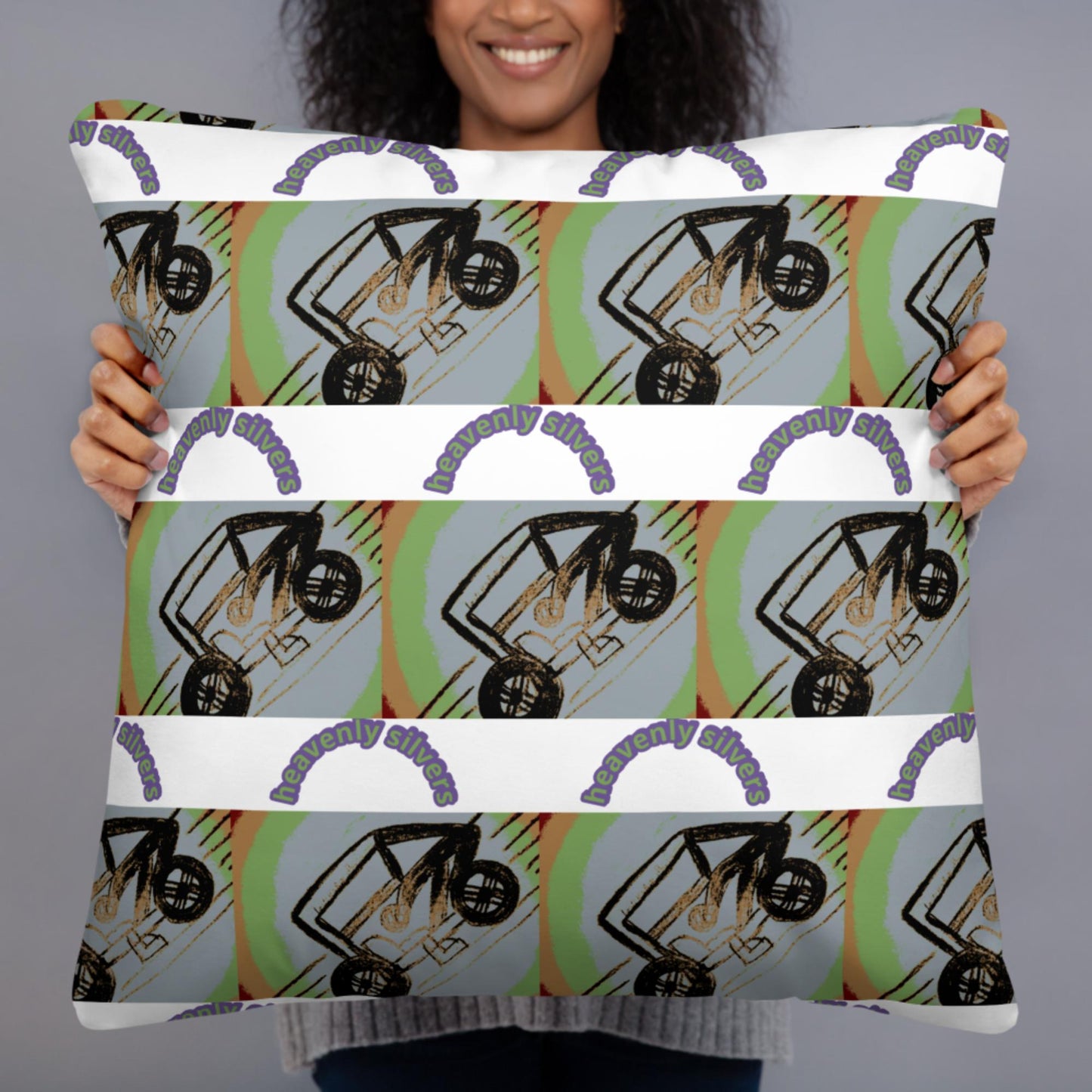 Basic Pillow