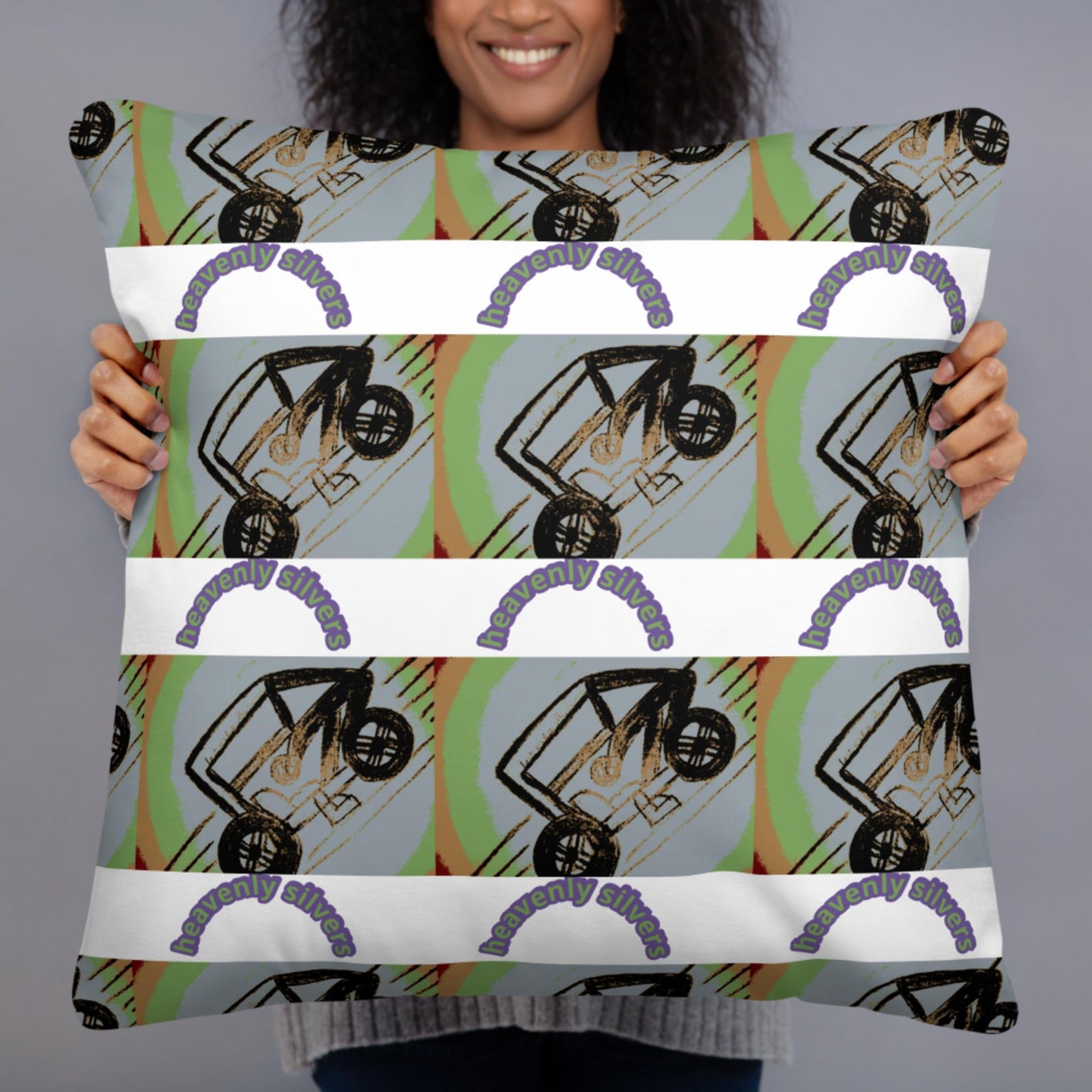 Basic Pillow