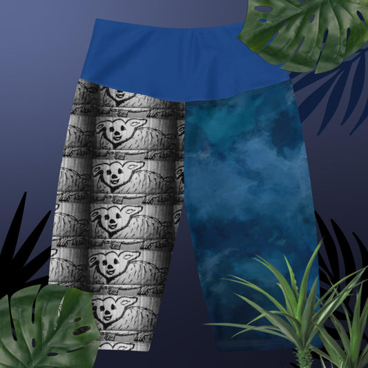 Biker Shorts