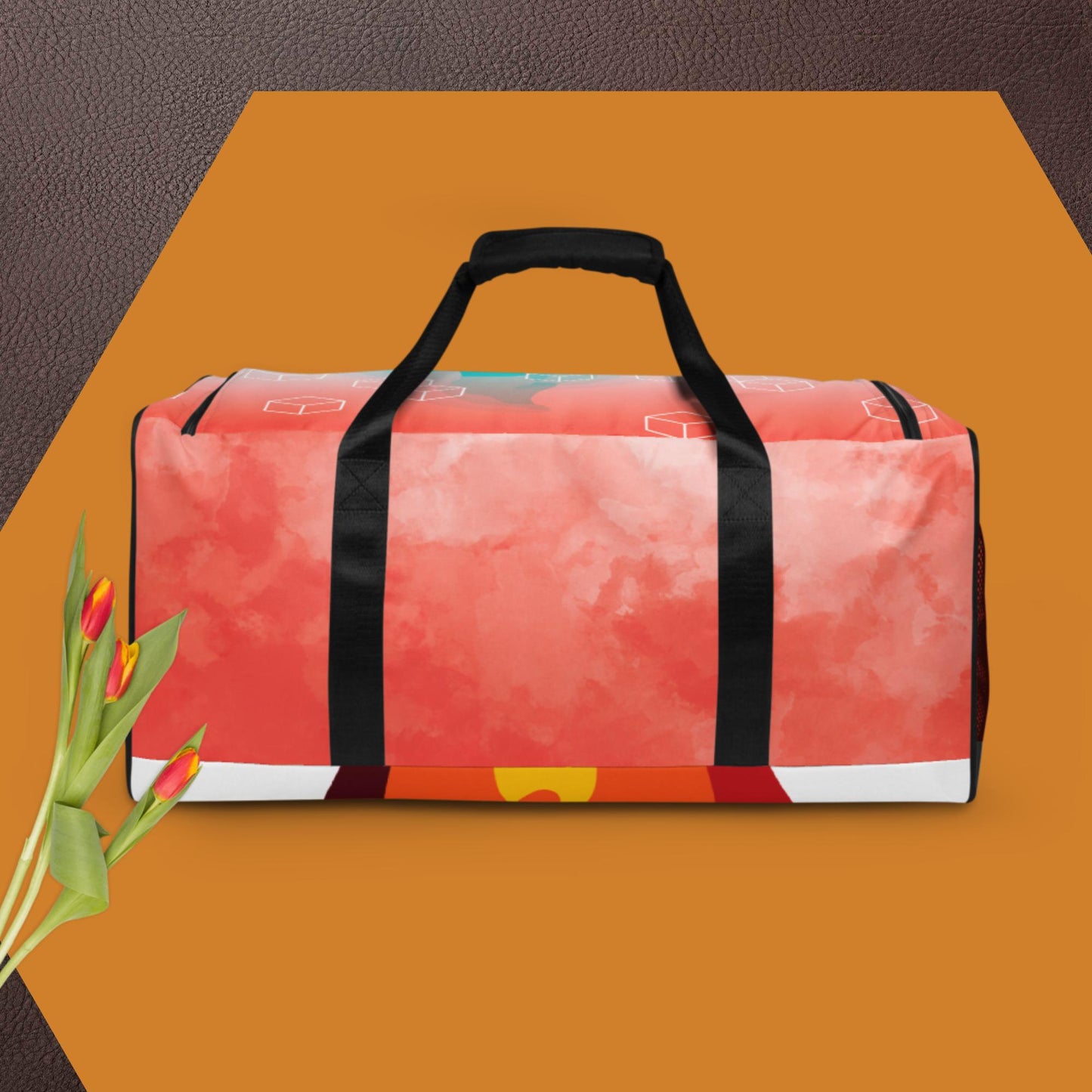 Duffle bag