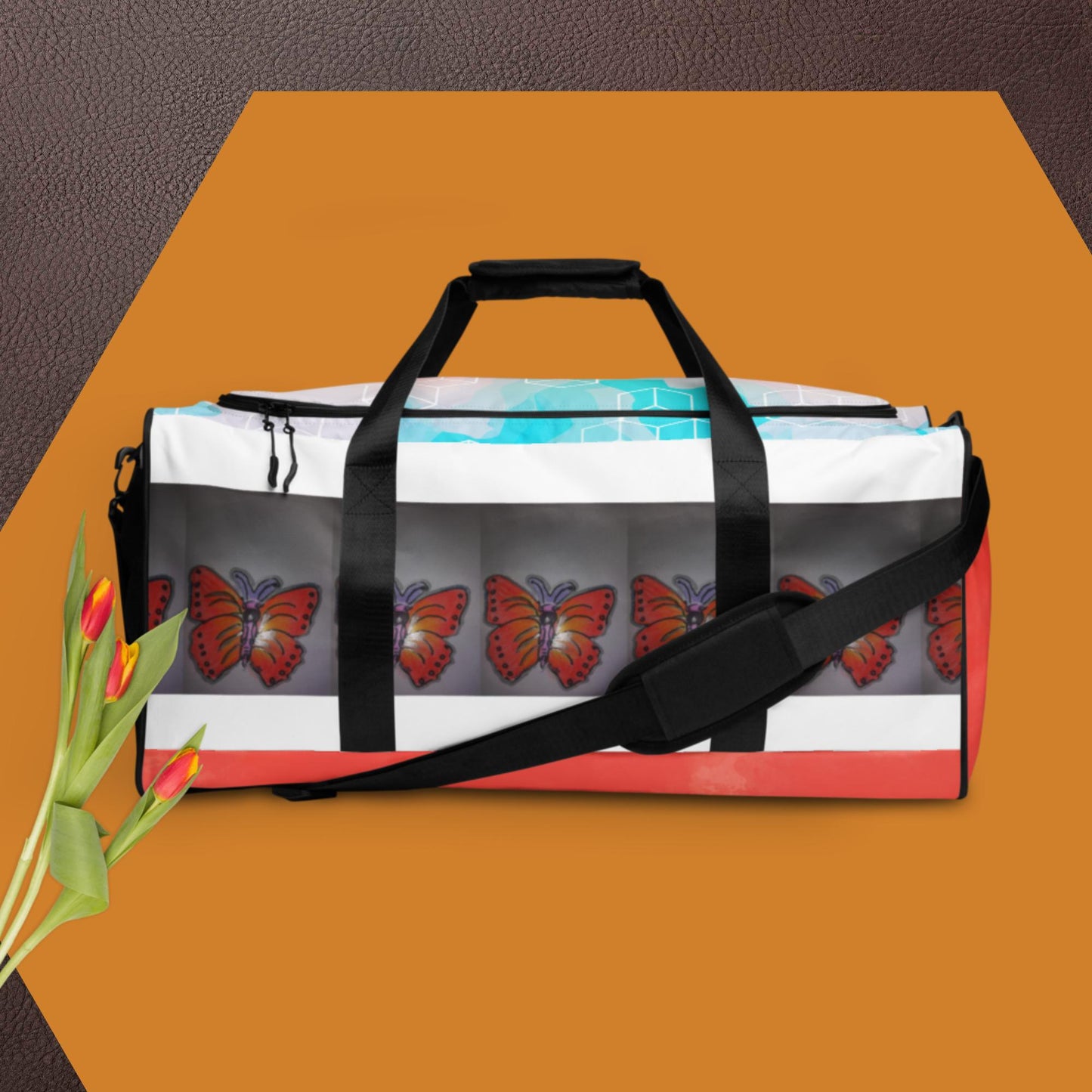Duffle bag