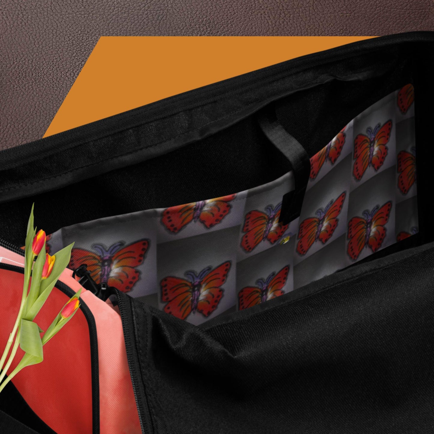 Duffle bag