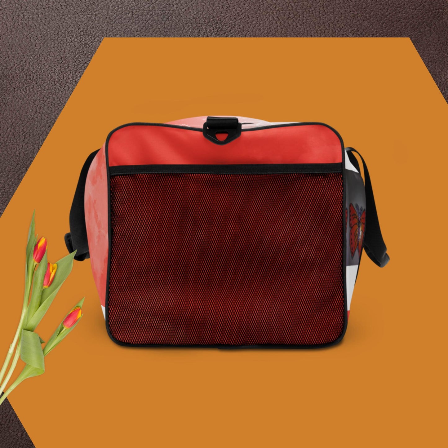 Duffle bag