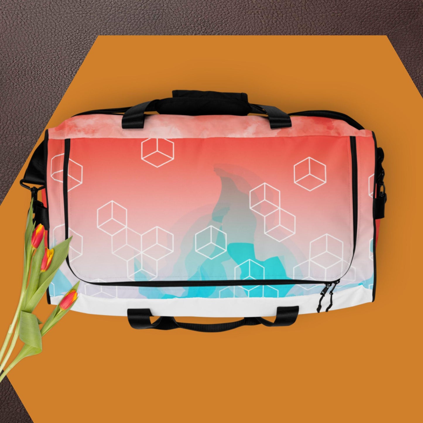 Duffle bag