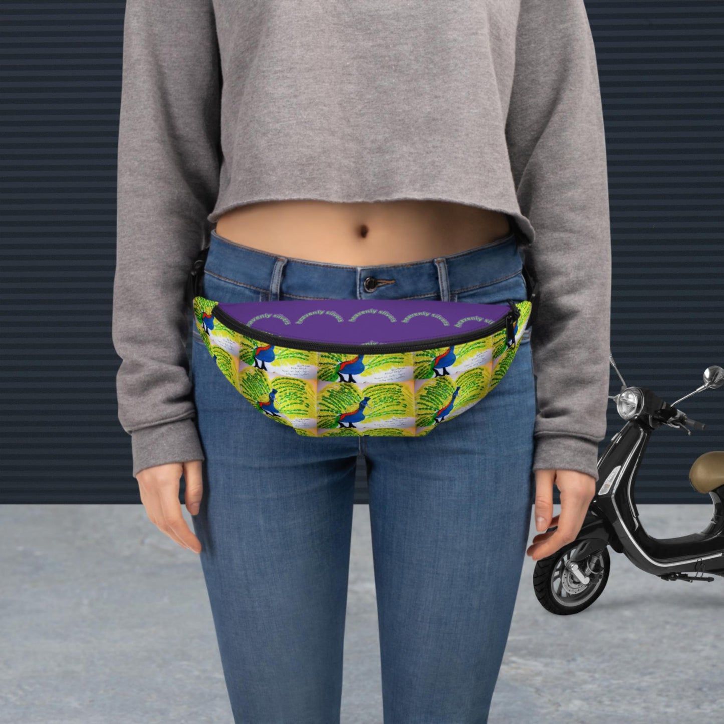 Fanny Pack