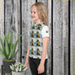 Kinders se rondehals-T-hemp