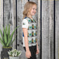 Kinders se rondehals-T-hemp