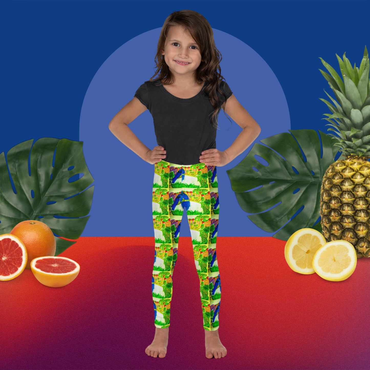 Kid's Leggings