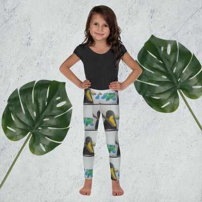 Kinders se Leggings