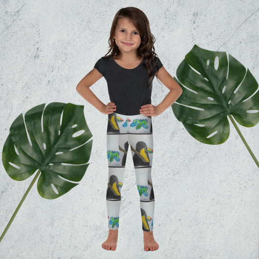 Kid's Leggings