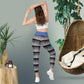 Leggings with pockets