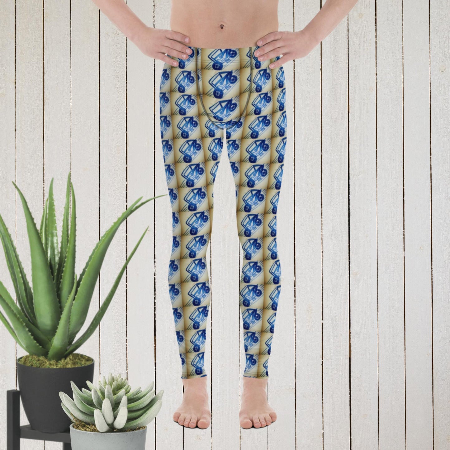 Men's Leggings
