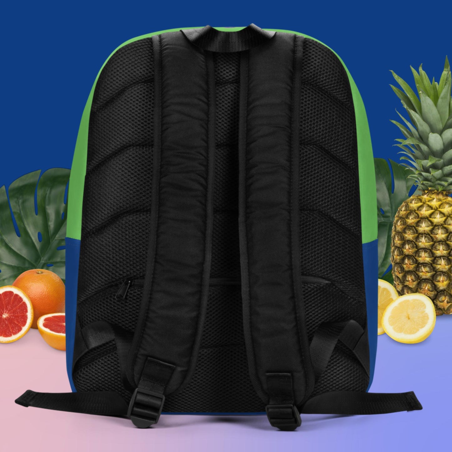 Minimalist Backpack